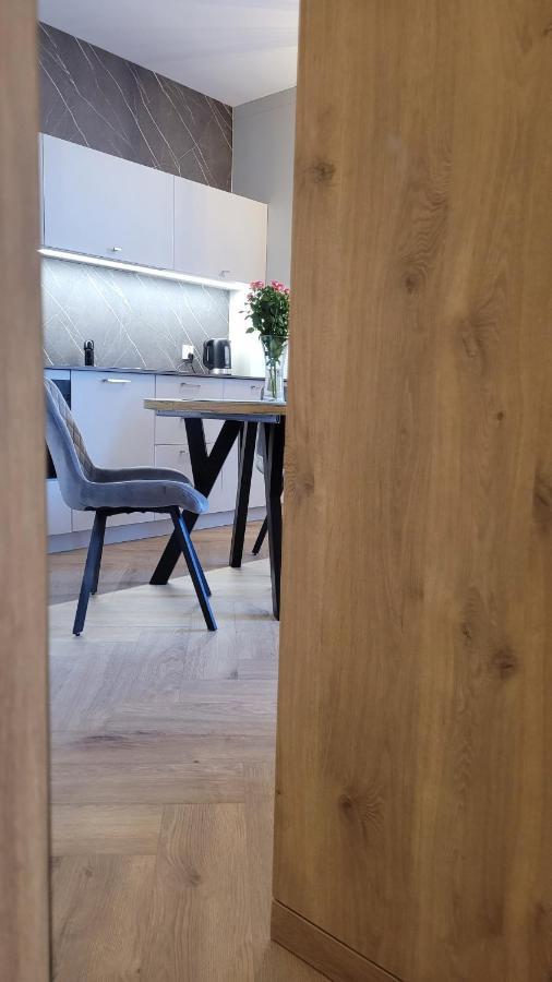 Apartament Sienkiewicza 22 Zamość Exterior foto