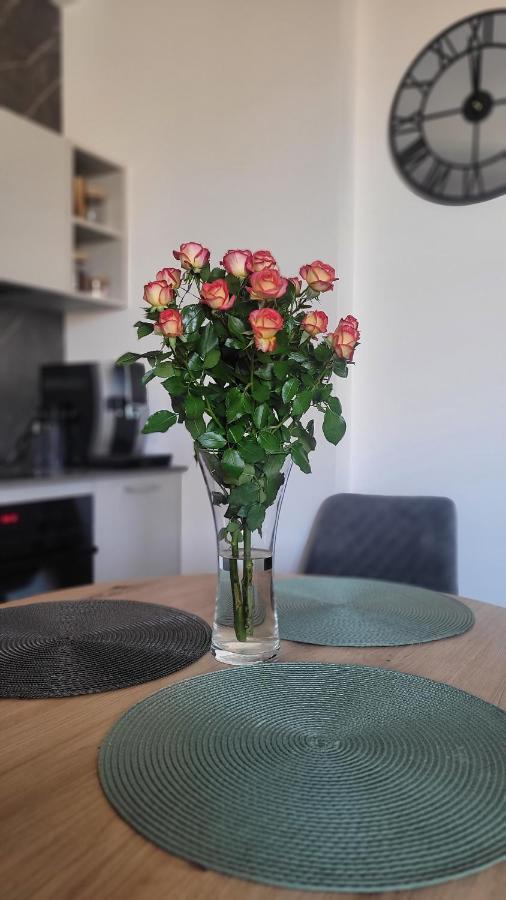 Apartament Sienkiewicza 22 Zamość Exterior foto