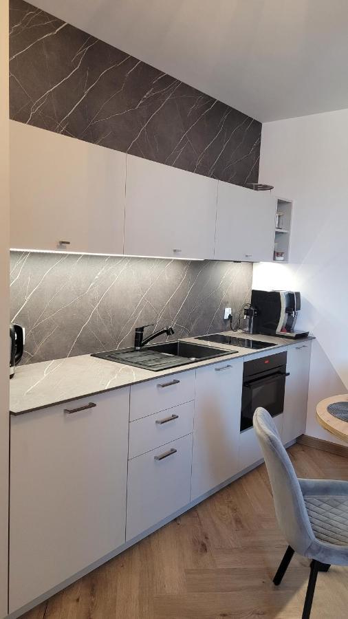 Apartament Sienkiewicza 22 Zamość Exterior foto