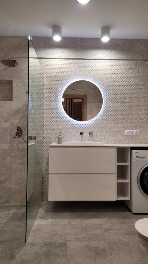 Apartament Sienkiewicza 22 Zamość Exterior foto