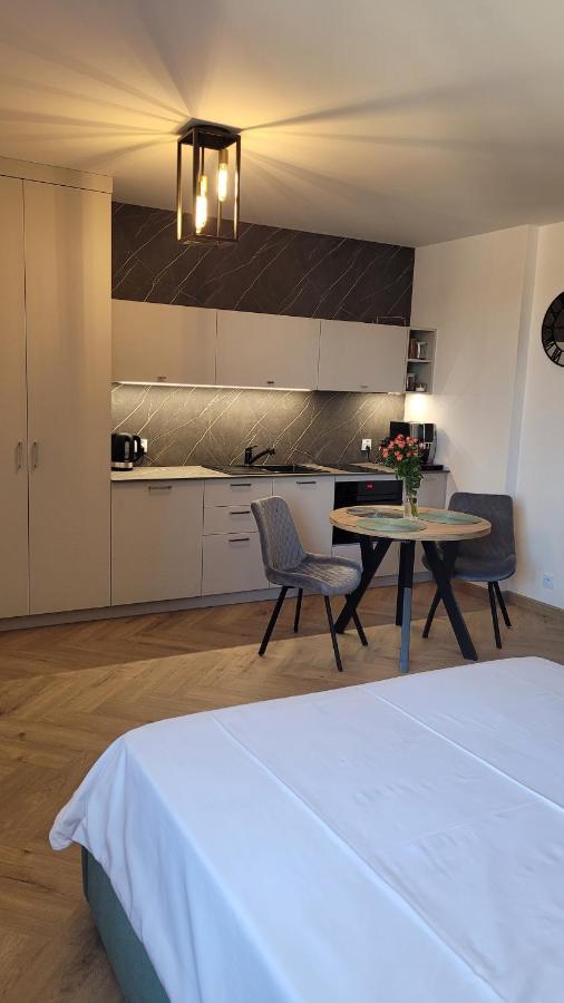 Apartament Sienkiewicza 22 Zamość Exterior foto