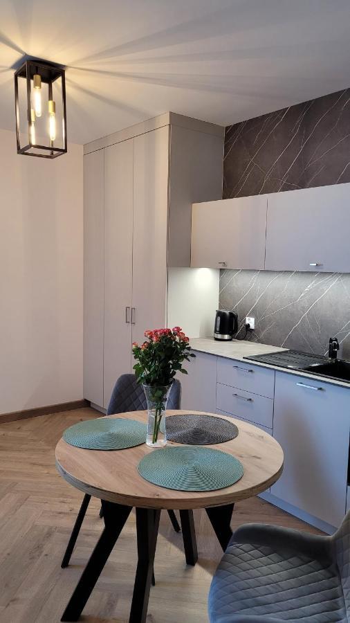 Apartament Sienkiewicza 22 Zamość Exterior foto